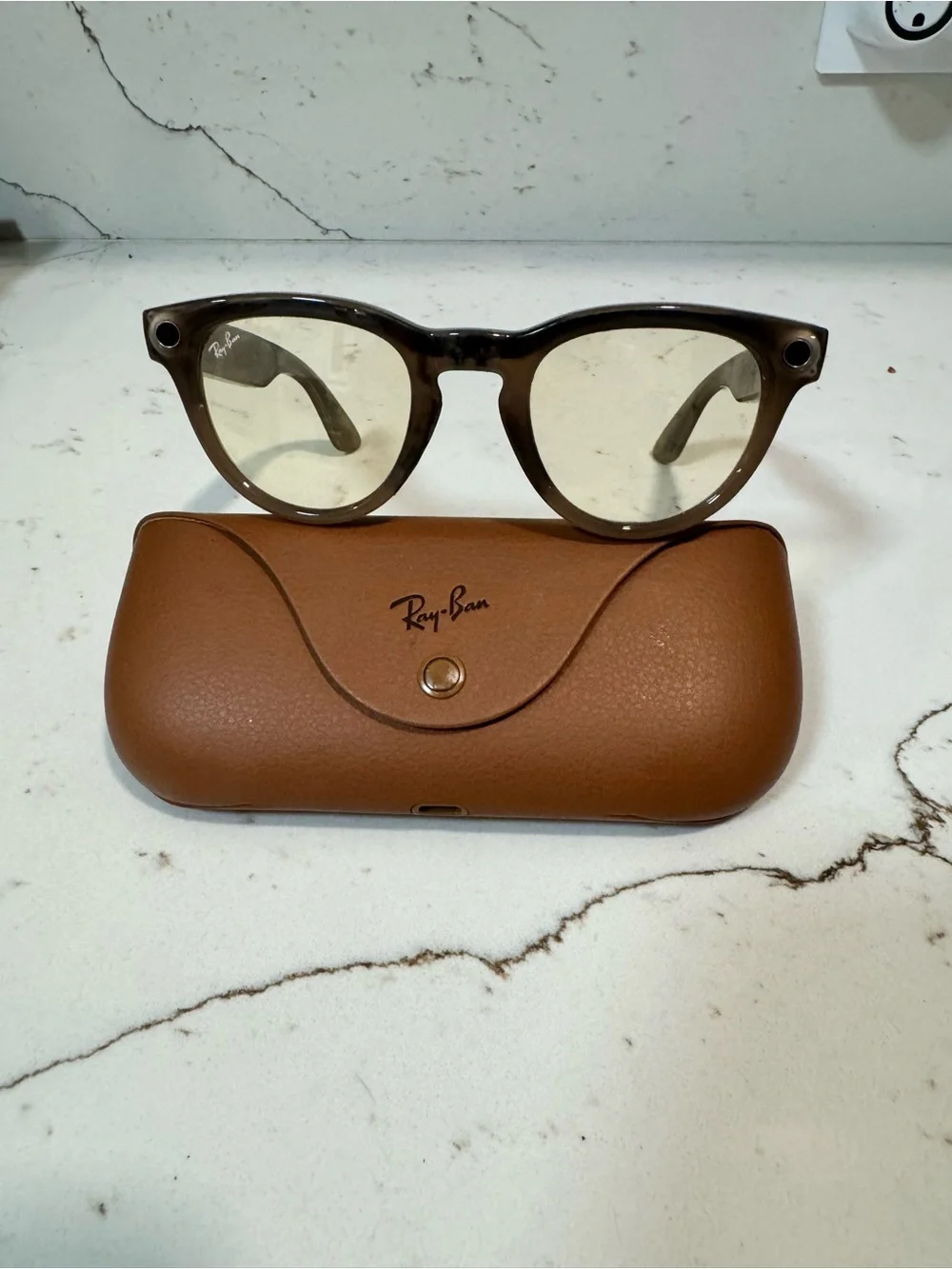 Ray-Ban Meta Headliner (Gen 1)